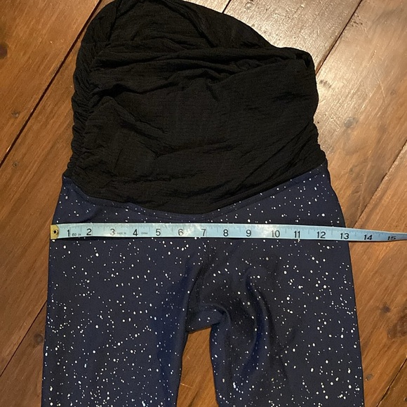 Beyond the Bump Maternity Leggings | S - Picture 8 of 10